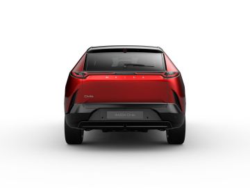 Mazda CX-6e